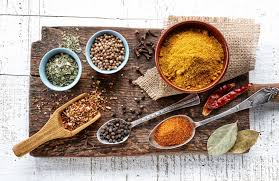 L Art Et La Maniere De Cuisiner Les Epices Par Olivier Roellinger Cuisine Madame Figaro