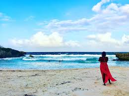 Fin Du Jour A Baie Olive St Francois Excursions Guadeloupe Avec Monique Facebook