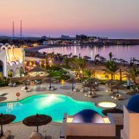 Enp is 300 feet away, and there is duck's diving dive centre nearby. The Best Available Hotels Places To Stay Near Safaga Egypt