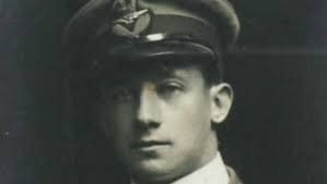 World War I flying ace from Manitowoc shot down 12 confirmed kills