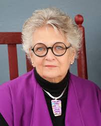 Special Message from Anna Jean Mayhew, author of Tomorrow's Bread