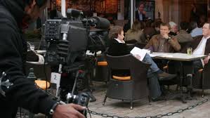 Toutes les chaines tv, émissions, films, séries, documentaires. Enregistrement De L Emission La Grande Librairie France 5 Etonnants Voyageurs