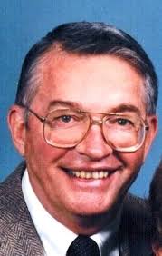 Donald MOSHER Obituary (1927