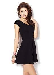 Short Sleeve A Line Dress Garage Fashion Outfits Dresses Clothes