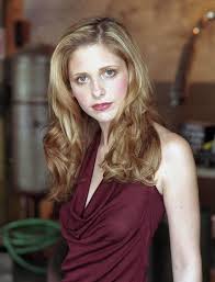 Buffy The Vampire Slayer Facts As Sarah Michelle Gellar Celebrates 21th Anniversary Mirror Online See photo ideas and read tips best outfits to celebrate new year 2021.