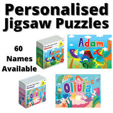 Buzzfeed junior writer buzzfeed staff from a thousand splendid suns by khaled hosseini from the alchemist by paulo coelho from their eyes were watching god by zora neale hurston from anna karenina by leo tolsto. Personalised Name Kids Jigsaw Puzzle Childrens 30pc Toy Game Dinosaur Mermaid 8 99 Picclick Uk