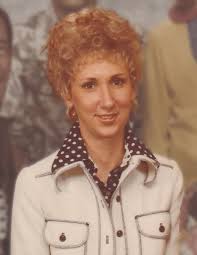 Obituary information for Mary Ann Sloan