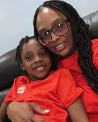 Charisma Baker‎‏