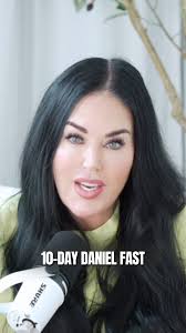 The Daniel Fast 2026 🌟 We’re starting the year with intention—not a trend,  cleanse, or resolution, but an act of obedience and first-fruit giving.  Before asking God to bless the year, we’re choosing ...