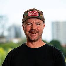 Mike Mcgillis's Instagram, Twitter & Facebook