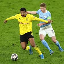 19 de julho de 1995 (25 anos) local de nasc. The Daily Bee April 9th 2021 Manuel Akanji Extends Contract With Borussia Dortmund Fear The Wall
