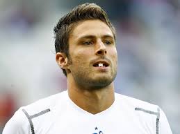 View the player profile of chelsea forward olivier giroud, including statistics and photos, on the official website of the premier league. Torjager Giroud Arsenal Statt Bayern Internationaler Fussball Kicker