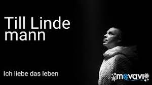 Täglich bestens informiert aus erster hand! Chords For Till Lindemann Ich Liebe Das Leben