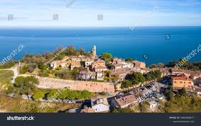 Fiorenzuola Di Focara Photos, Images & Pictures | Shutterstock