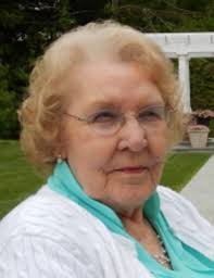 Gloria Jane Fournier Obituary February 13, 2018