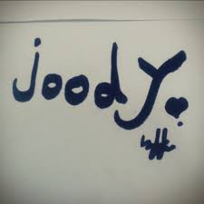 معنى اسم جودي بالانجليزي