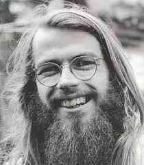 Chet Helms (1942-2005)