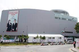 Follow the periodical maintenance service schedule to maintain your car's performance. Perodua Sentral Flagship Sets New Standards Video Carsifu