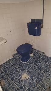 Box sterilisasi penyemprotan cairan disinfektan atau bilik antiseptik sumbangan fakultas mipa ugm ke ditlantas polda diy. Rm 440 60 Sahaja Untuk Make Over Tandas Guna Cat Impiana