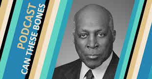 Episode 11: Vernon Jordan