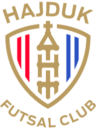 MNK Hajduk - Hrvatski nogometni savez