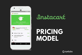 Build your own mobile app for grocery shopping delivery without writing a single line of code. Instacart Pricing Model And Strategy Explained In Details