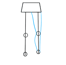 I've compiled some tips and things you need to know so that you too can draw anime people. How To Draw Legs Really Easy Drawing Tutorial