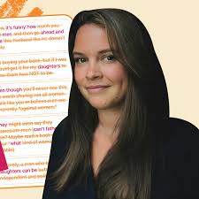 Kate Baer's 'I Hope This Finds You Well' & The Hazards Of Being A Mother  Online