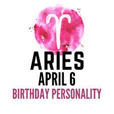 April 6 Zodiac Birthday Affable Showoff Astroligion Com April 3rd Zodiac April 16 Zodiac April 12 Zodiac