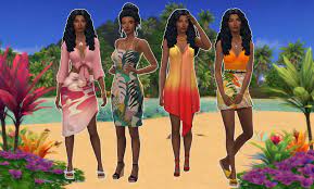 Dec 09, 2020 · first step to planning a tropical vacation: Sims 4 Mods Island Living Games Guide Blog