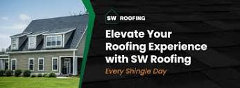 SW Roofing - SW Roofing updated their cover photo. | Facebook