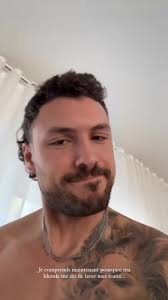 Préparation du gruau et récolte des framboises