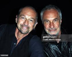 376 Brett Hudson Photos & High Res Pictures