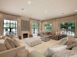 8 Beautiful Living Room Ideas Realestate Com Au Beige Living Rooms Cream Living Rooms Open Plan Living Room