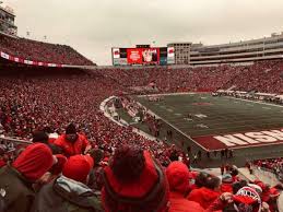 Photos At Camp Randall Stadium