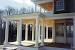 Modern Porch Columns