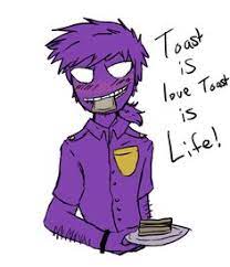 Fnaf, five nights at freddy, fnaf purple guy, purple guy, fnaf purple man, fnaf springtrap, springtrap. Purple Guy Pics Purple Guy And His Toast Wattpad