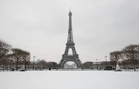Ne doit pas être confondu avec boule de neige. Paris Sous La Neige Office Du Tourisme De Paris Office De Tourisme Paris