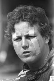 Drivers aren't athletes? Ricky Rudd begs to disagree. : r/NASCAR