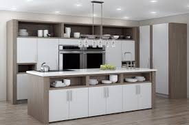 Single wall kitchens are where all cabinets/countertops are lined up against one wall. 3 Kitchen Cabinet Design Cabinets Kitchen And Bath Design