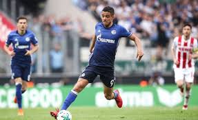 Franco di santo has left fc schalke 04 and signed for spanish side rayo vallecano. Schalke Di Santo Vor Wechsel Nach Brasilien