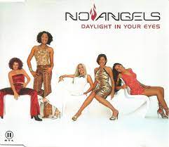 No angels c/o cheyenne media gmbh münchener str. No Angels Daylight In Your Eyes 2001 Cd Discogs