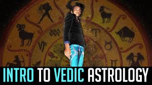 An Intro To Vedic Astrology Prashant Trivedi