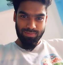 Kate Mathew Shoriful Ahammed Shorif