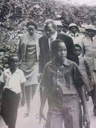He served as the member of parliament (mp) for gatundu south from 2002 to 2013. 58 Uhuru Kenyatta Ideas Uhuru Kenya First Lady