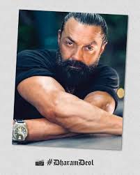 On Dharam Deol's birthday, here I post my favorite clicks by him of his  father! #happybirthdaydharamdeol You capture your father the best! Best  wishes with everything you do. God bless you. #bobbydeol #