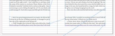 That will load a text icon. Indesign Footnotes An Alternate Typesetting Method
