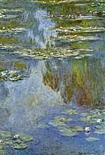 Check spelling or type a new query. Water Lilies Monet Series Wikipedia