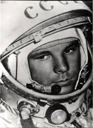 Yuri A. Gagarin - New Mexico Museum of Space History