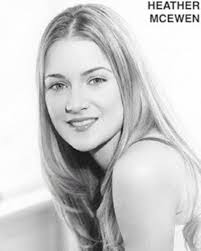 Heather Mcewen